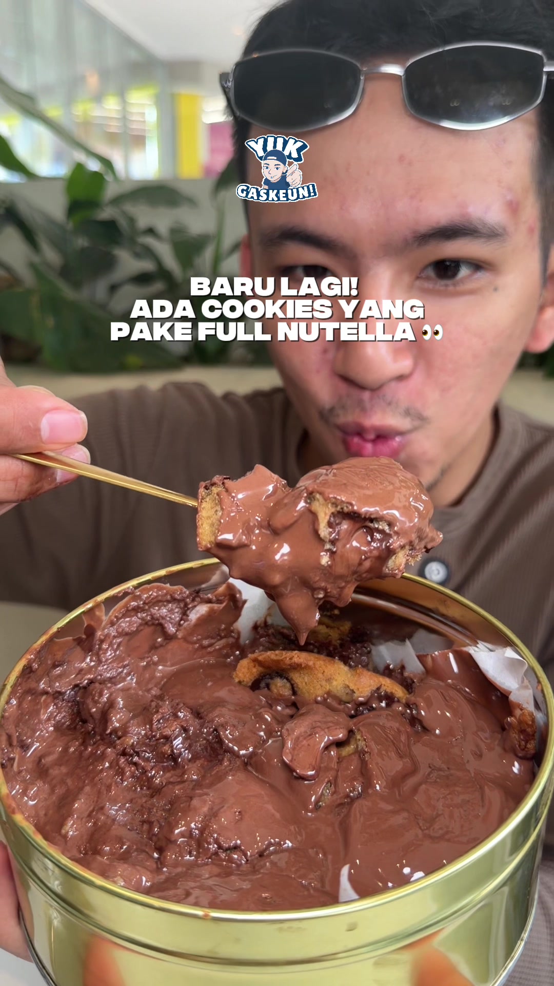 @Labib | Yuk Gaskeun! ๐