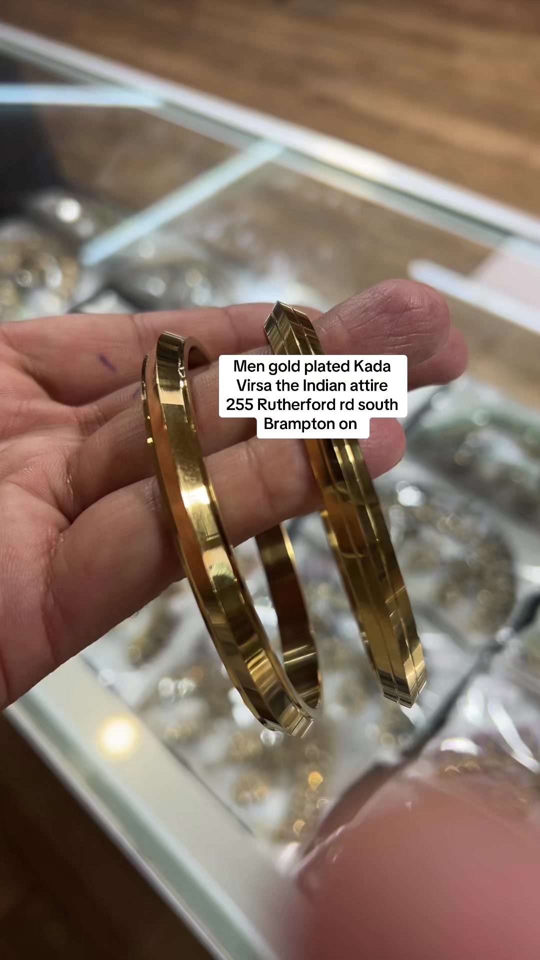 @Virsa the Indian attire 🇨🇦