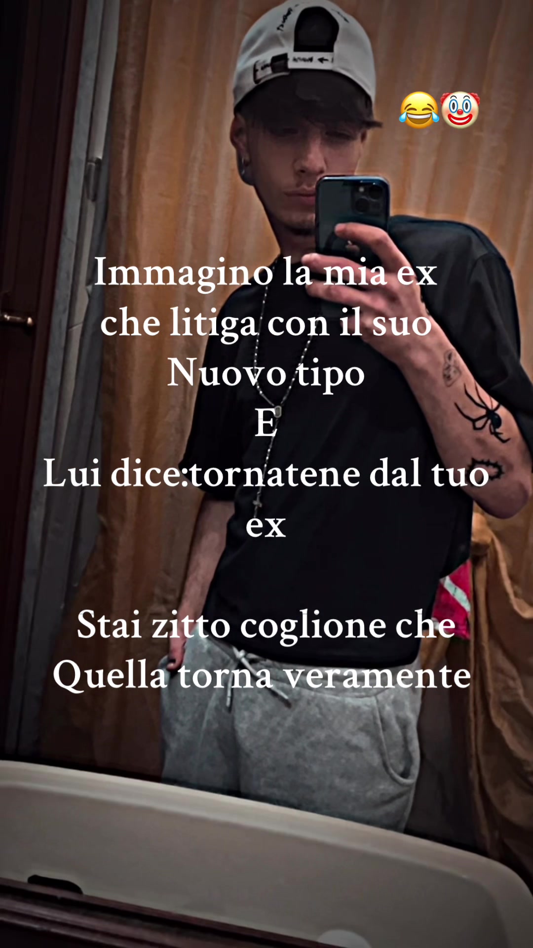 @Nunzio🕷️