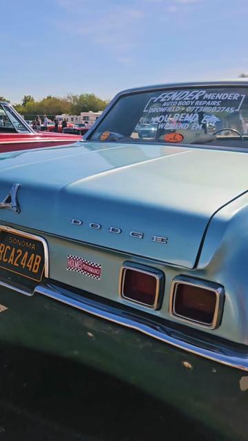 @MustangMack