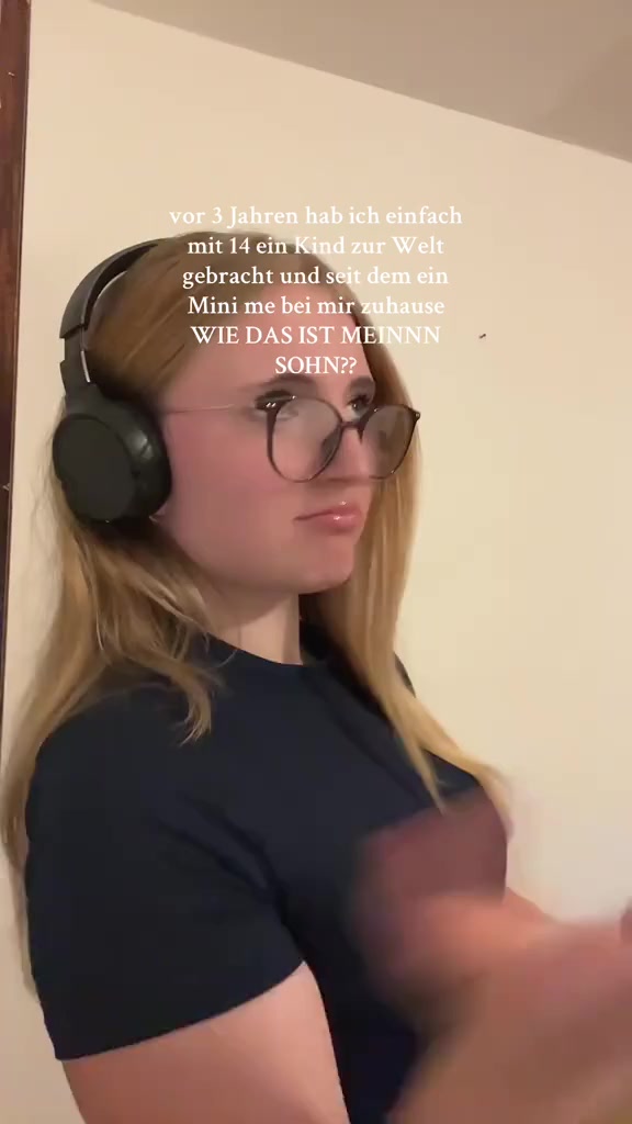@Jessi🌸/Mit 14 Mama geworden🩵