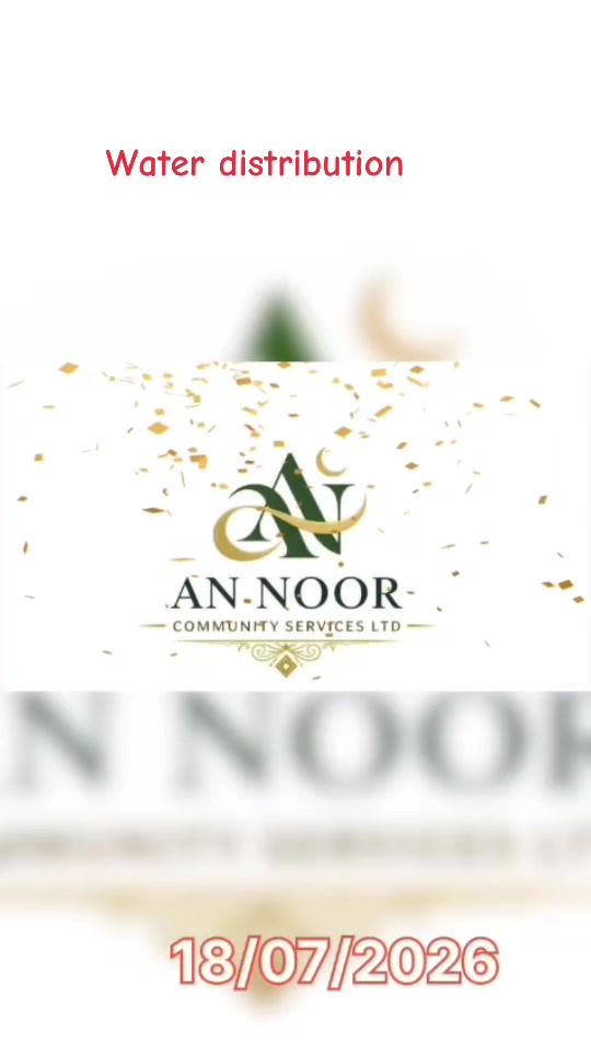 @AN NOOR UK