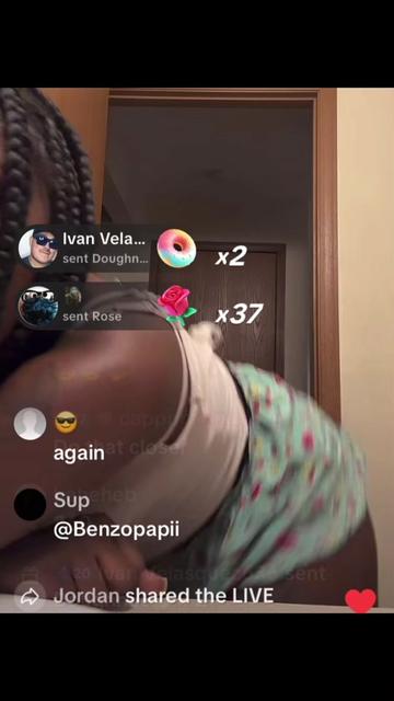 @Tiktokassclappingapp