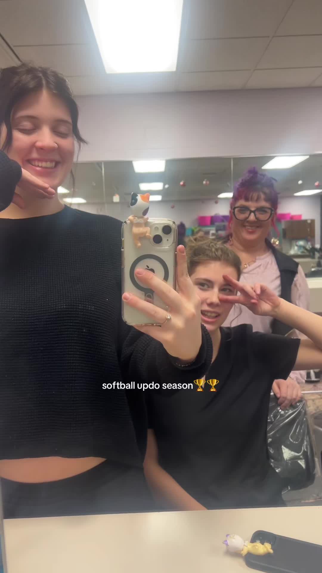 @LUC | IN HAIRSTYLIST