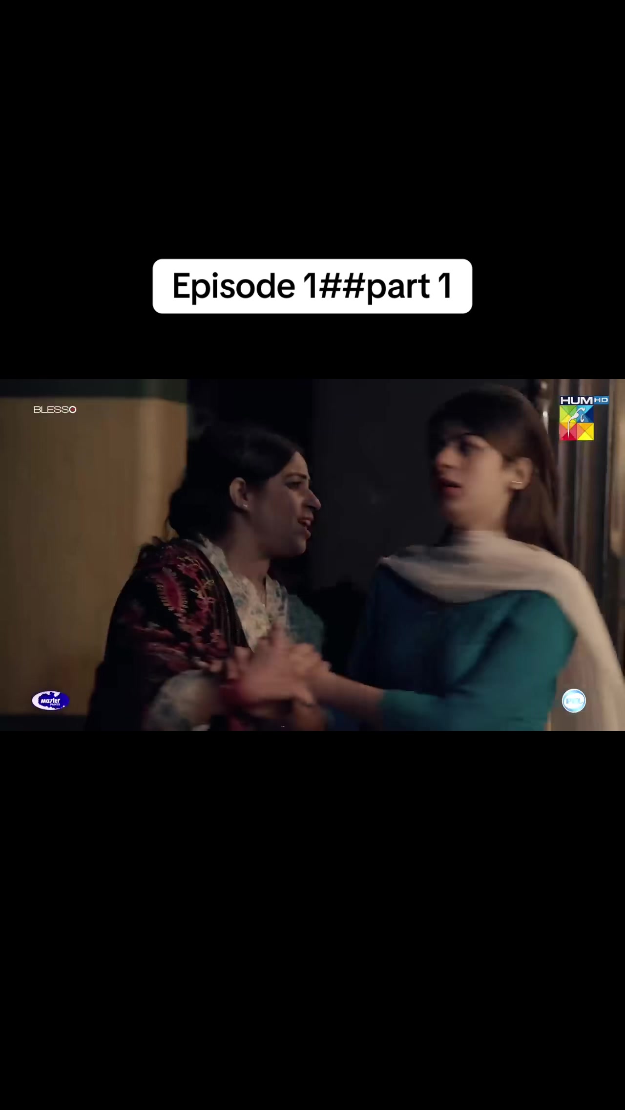 @Ali the actor