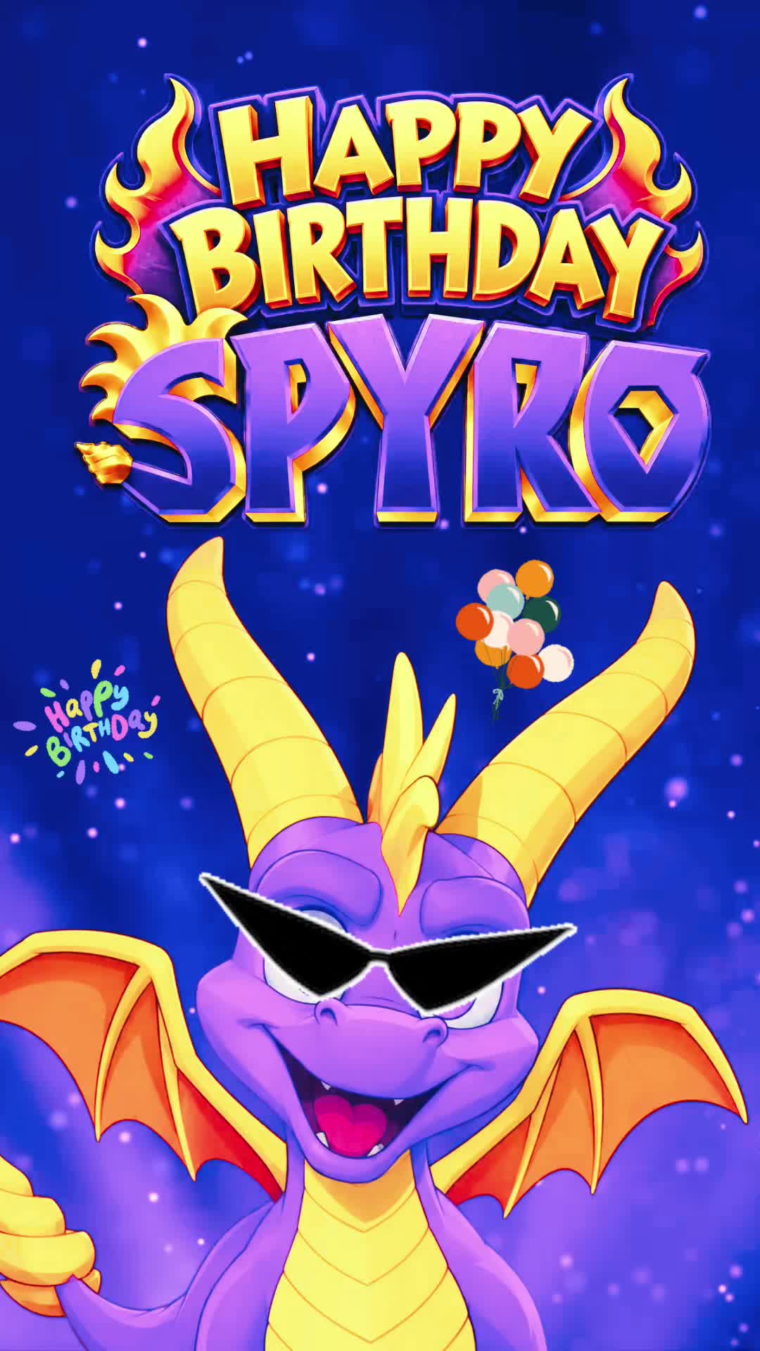 @Spyro Senpai