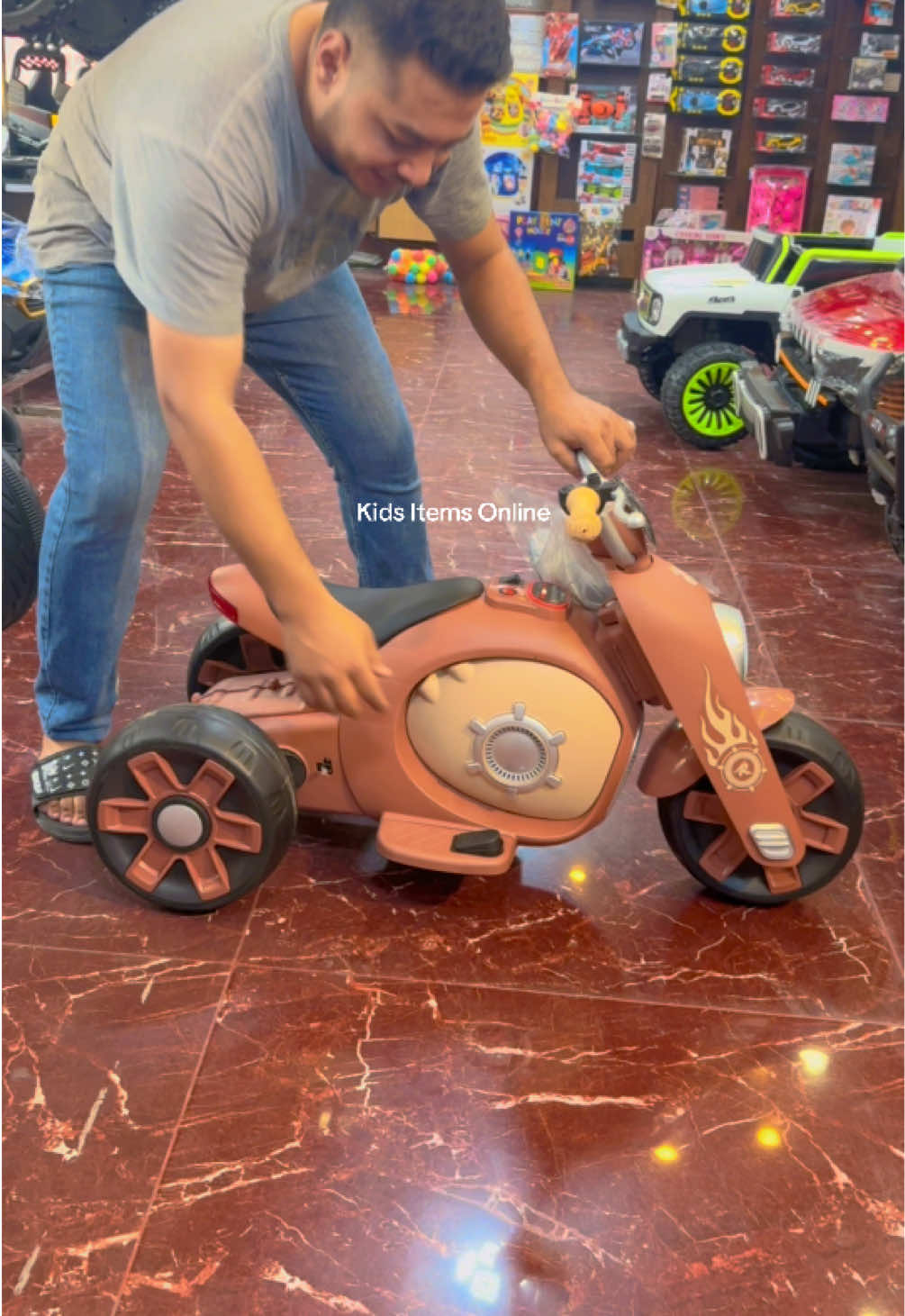 @Kids Items Online