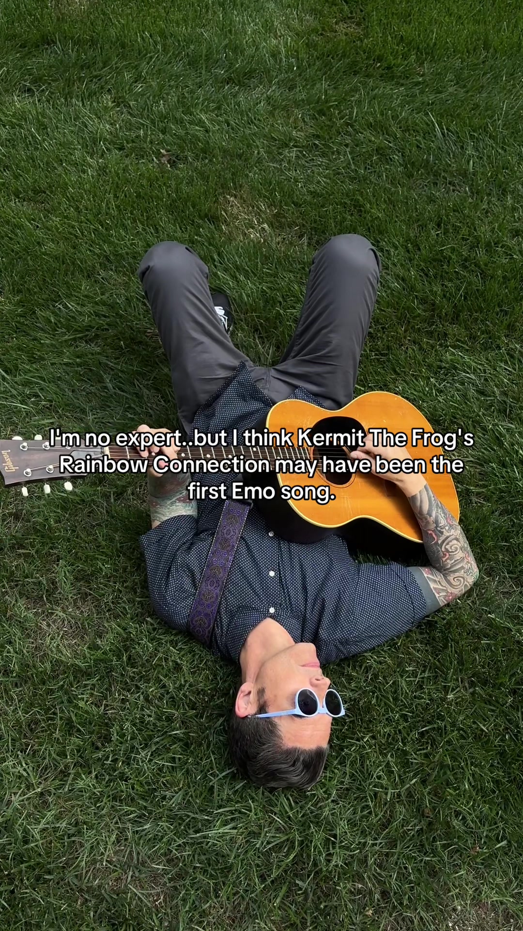 @Dashboard Confessional