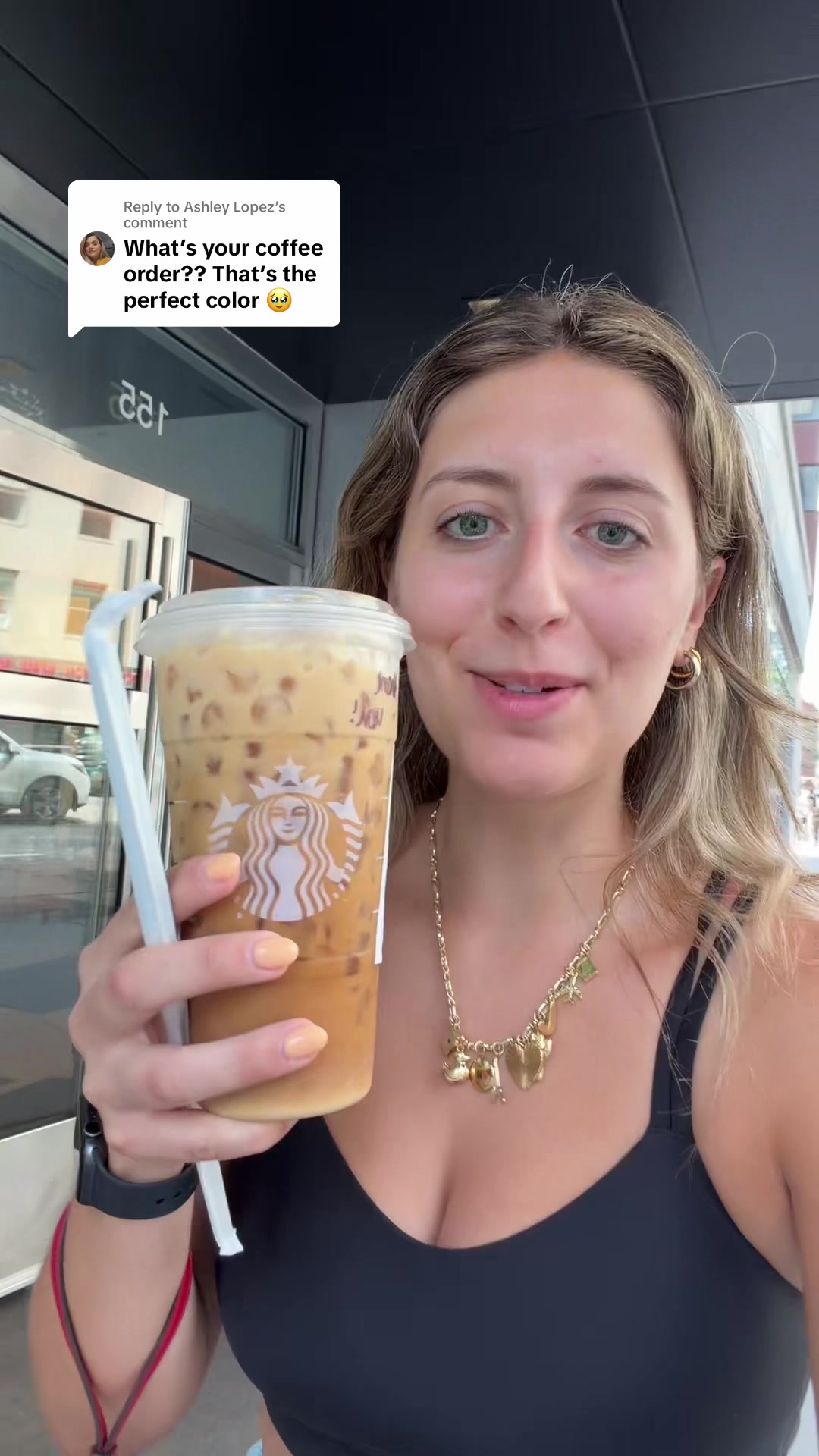 @jaeda skye