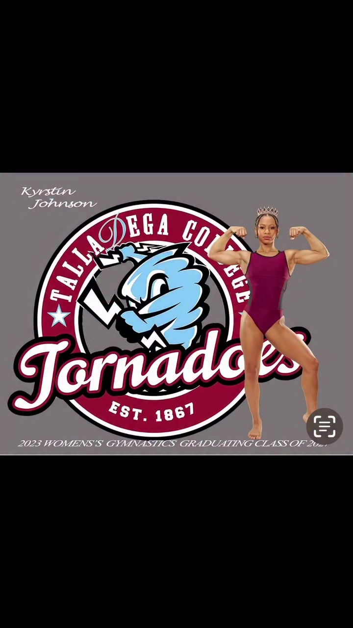 @Kyrstin Johnson
