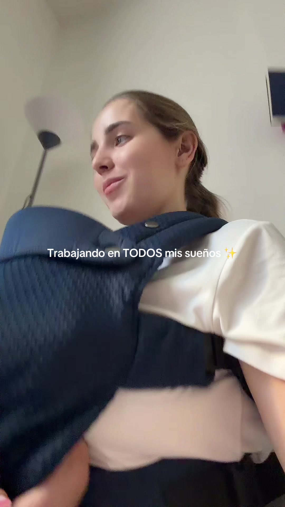 @Carmen Pina Maternidad