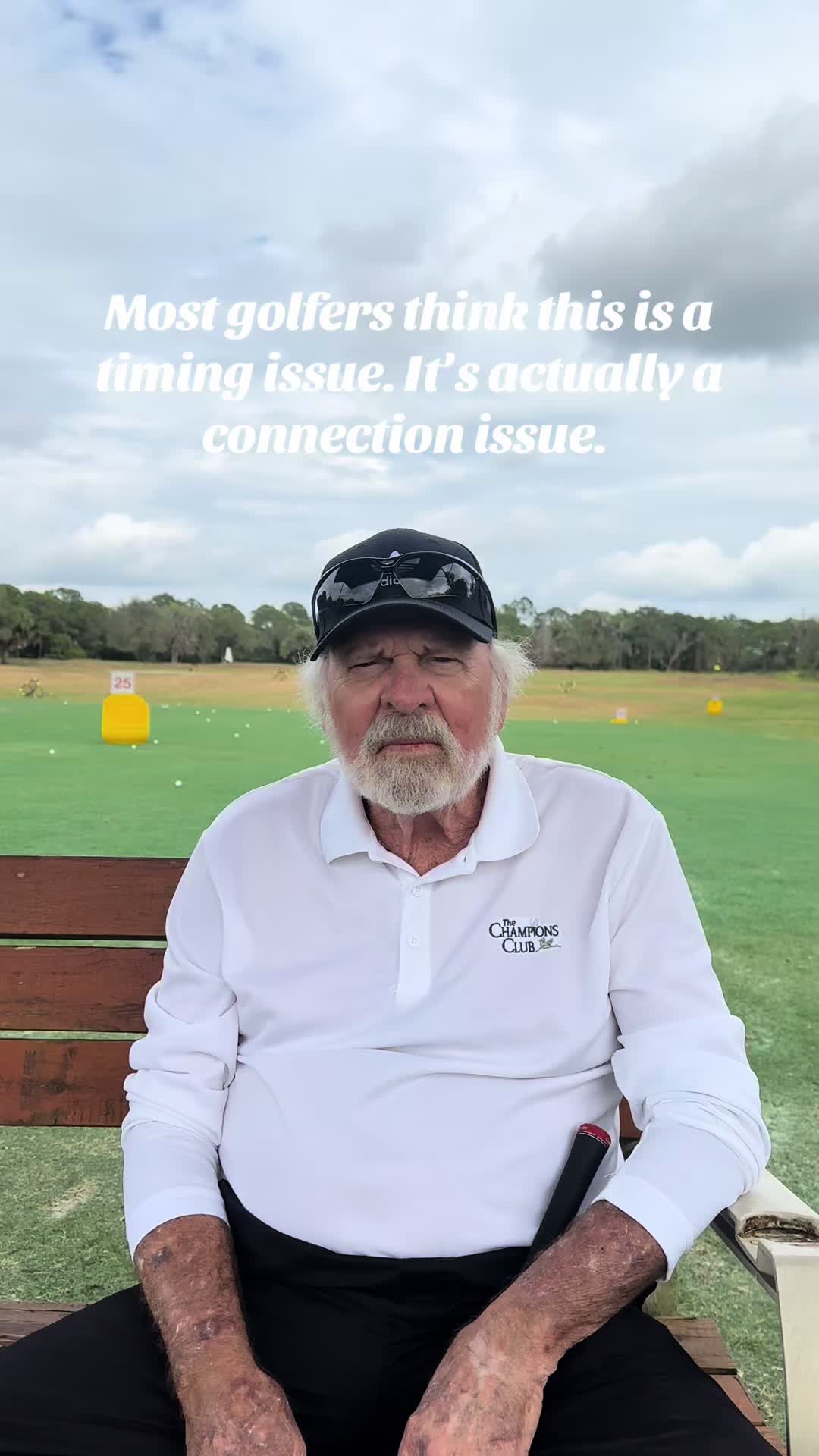 @Jimmy Ballard Swing Connector