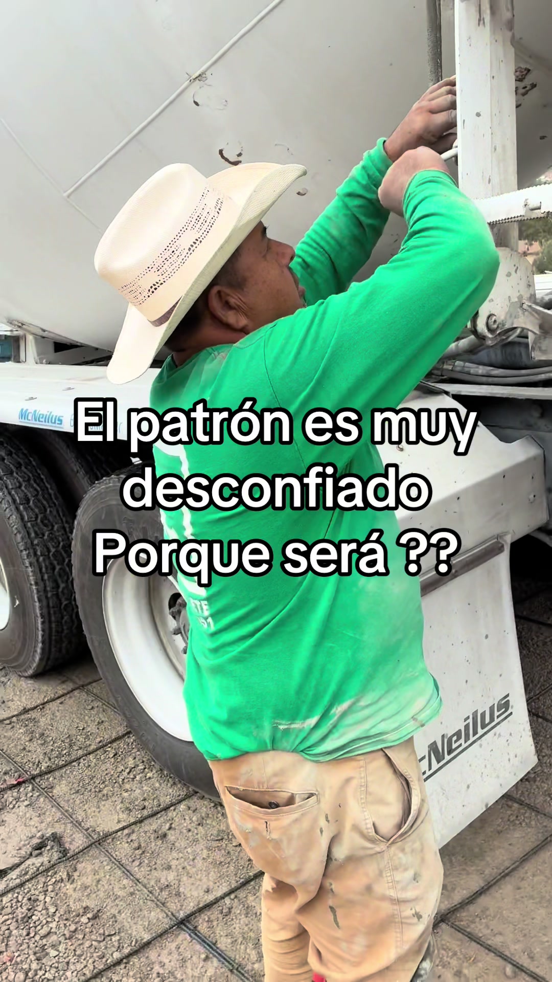 @El tres cuartos 3/4”