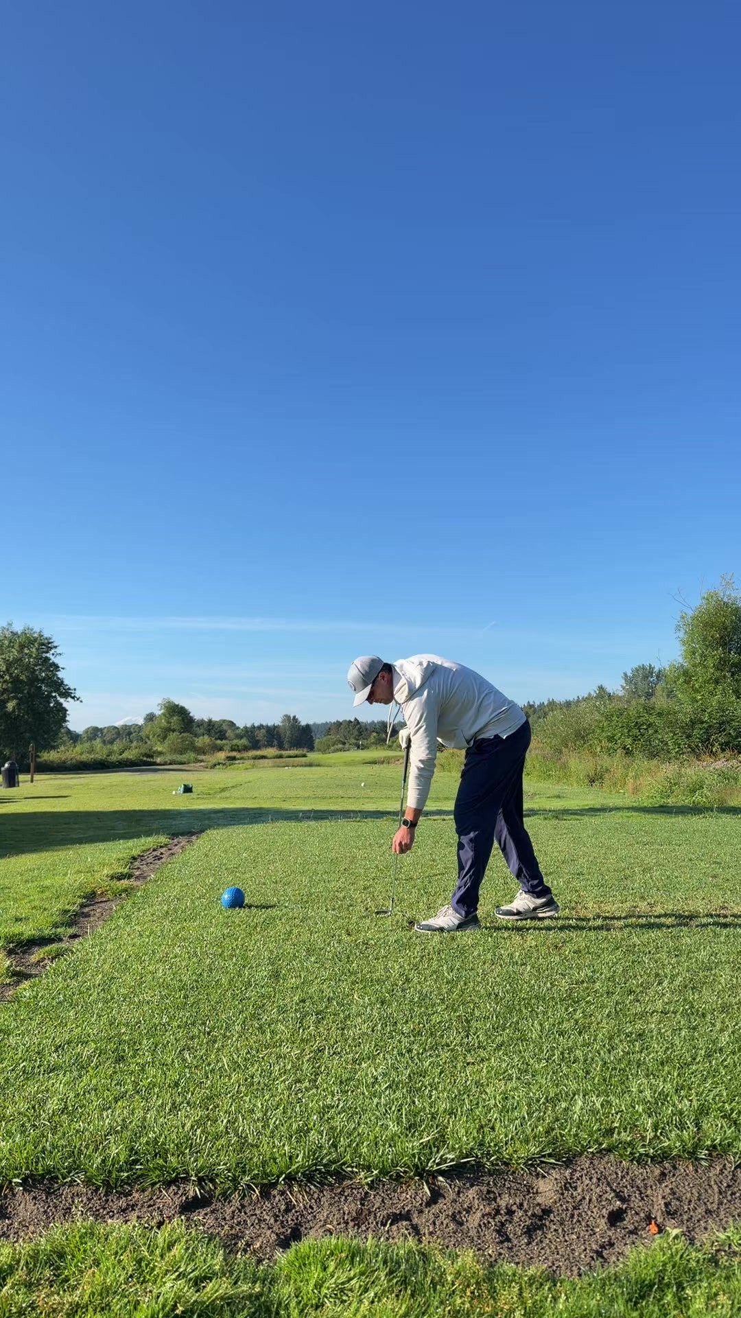 @Trajectory Golf