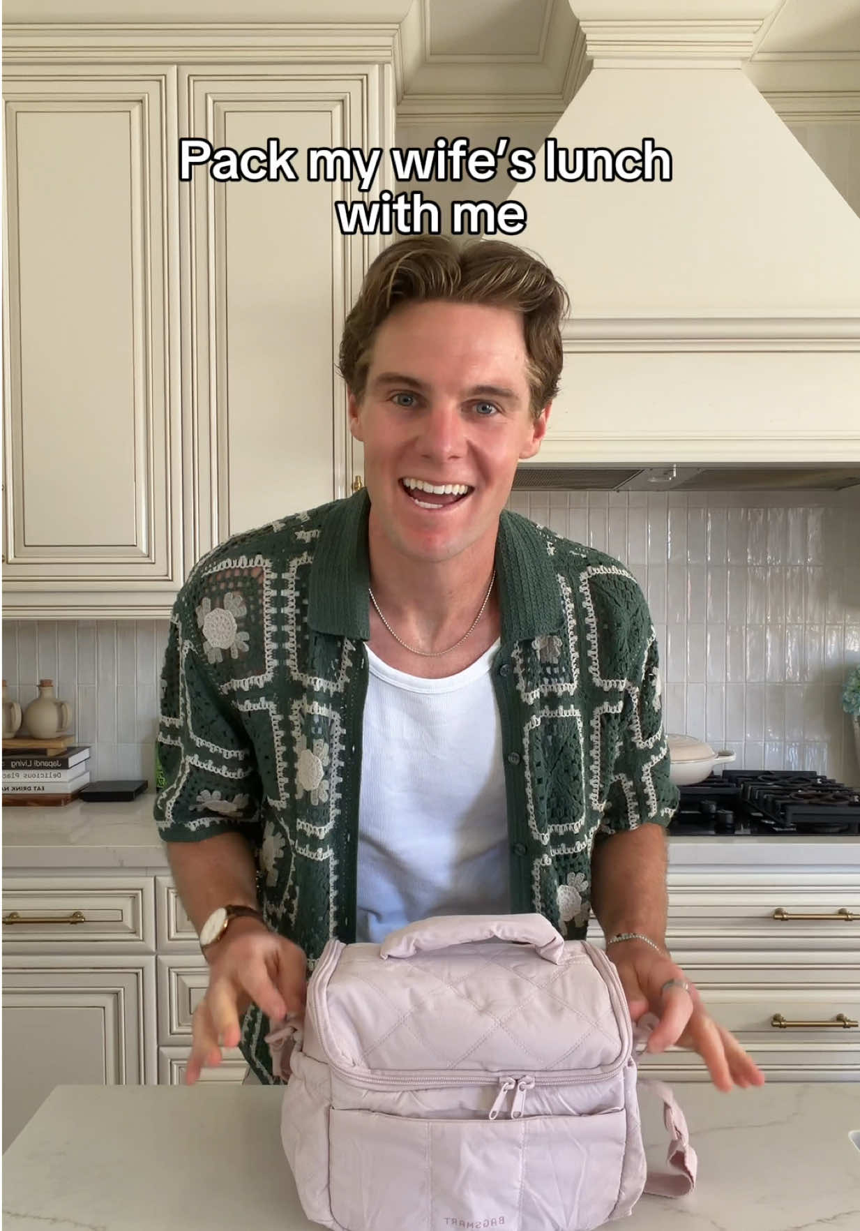 @Maya + Hunter