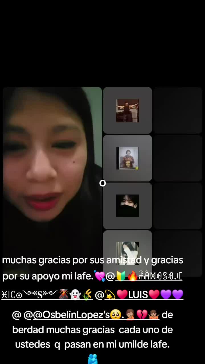 @🌸CHINITA.ESPOSA DE ALEX.🐦🌸