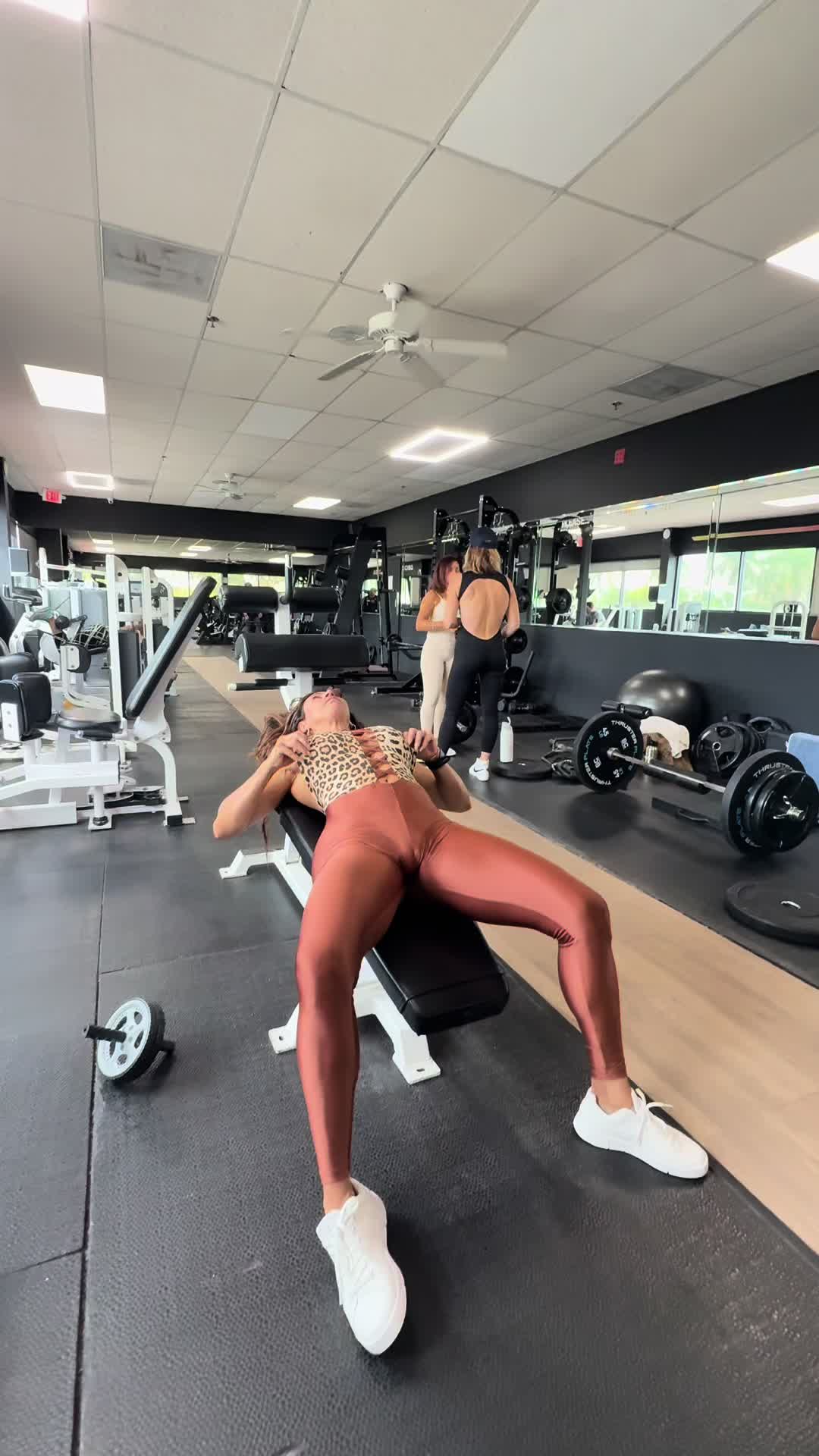 @Alix Molina (athlete)