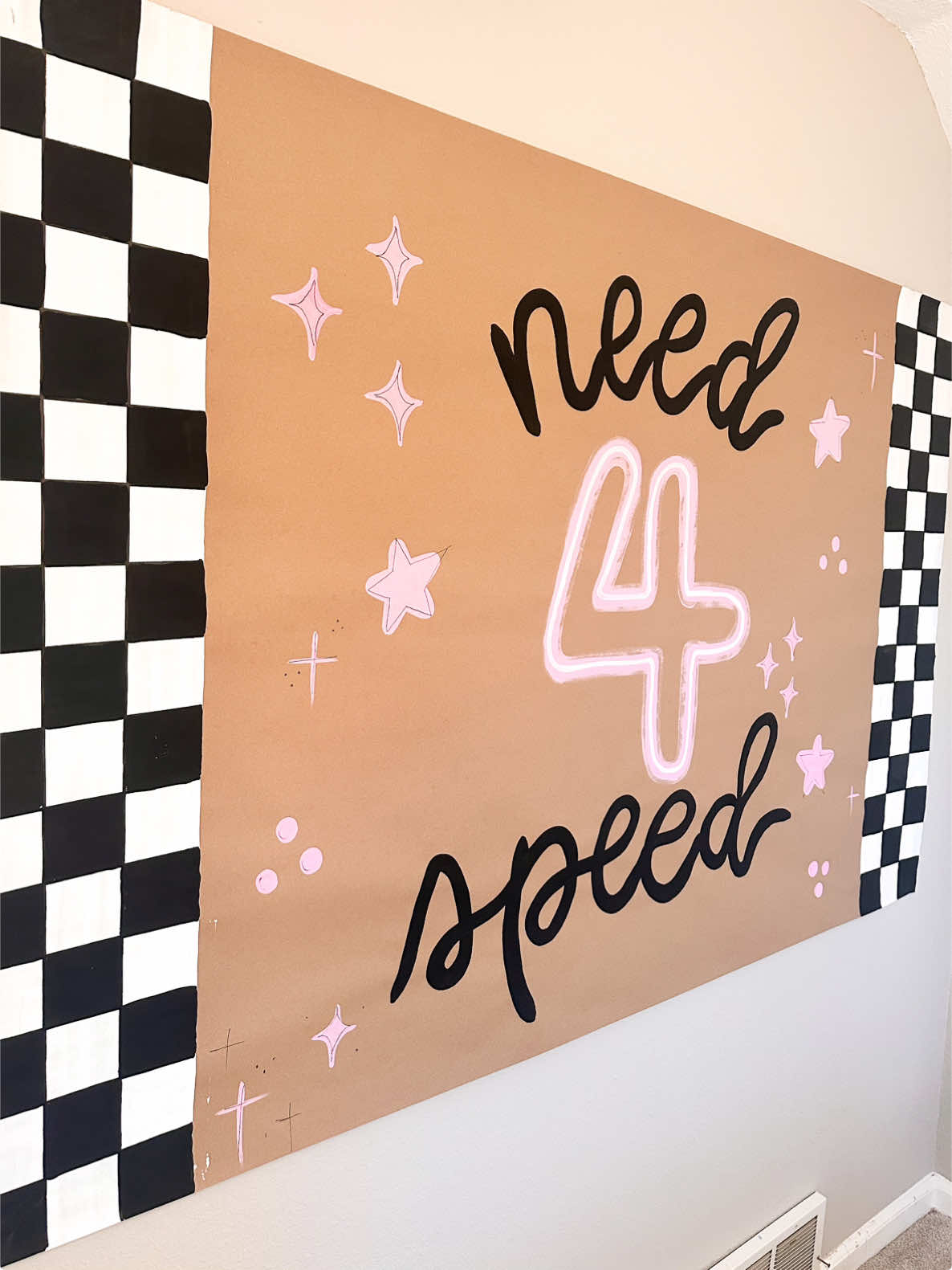 @Sam’s Signs & Designs