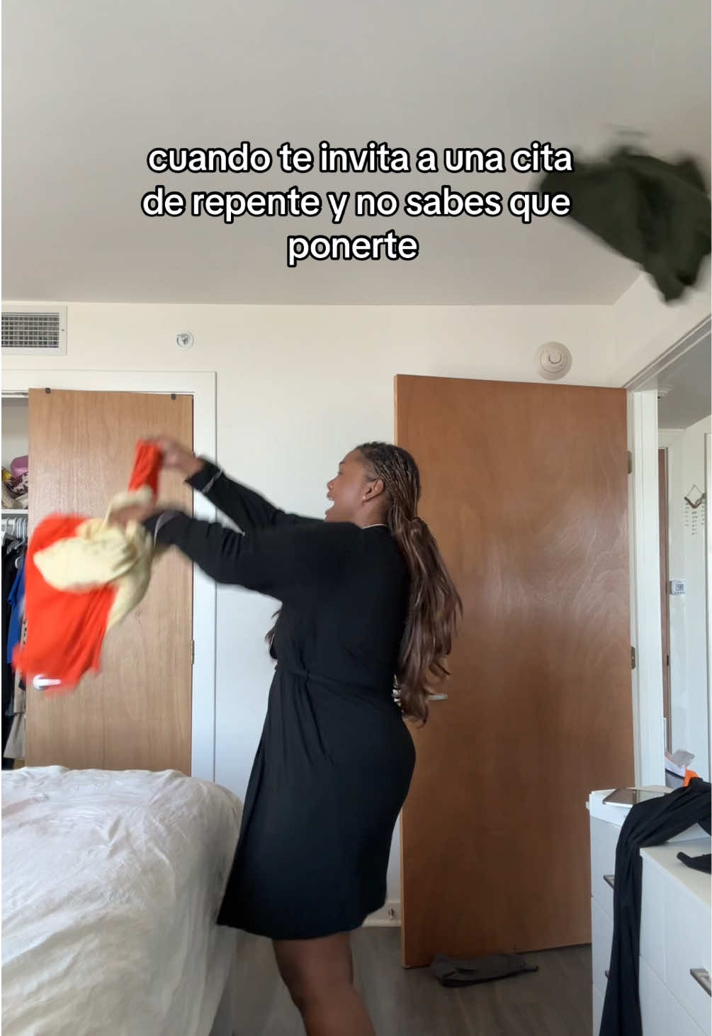@Madey❤️&zwj;🩹✨🌈🦋 - La llorona