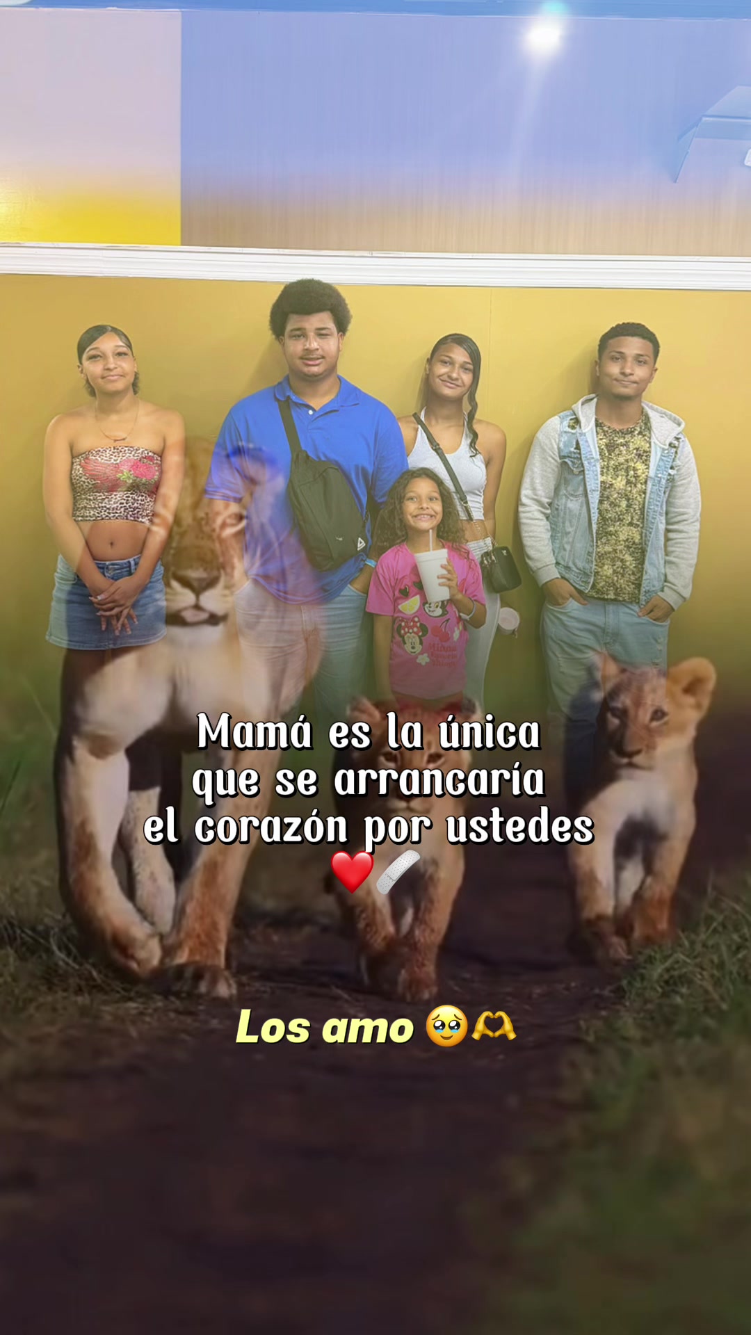 @Yashira Nieves
