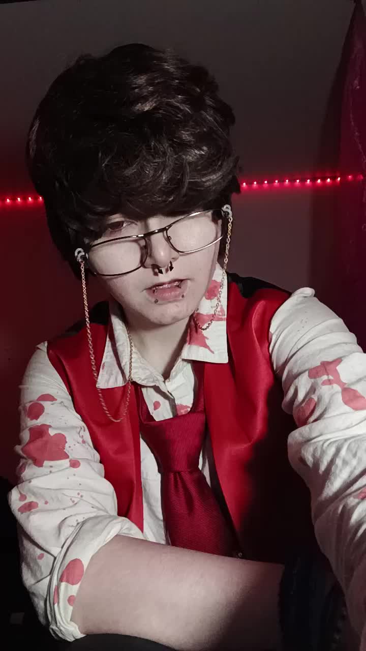 @Sye