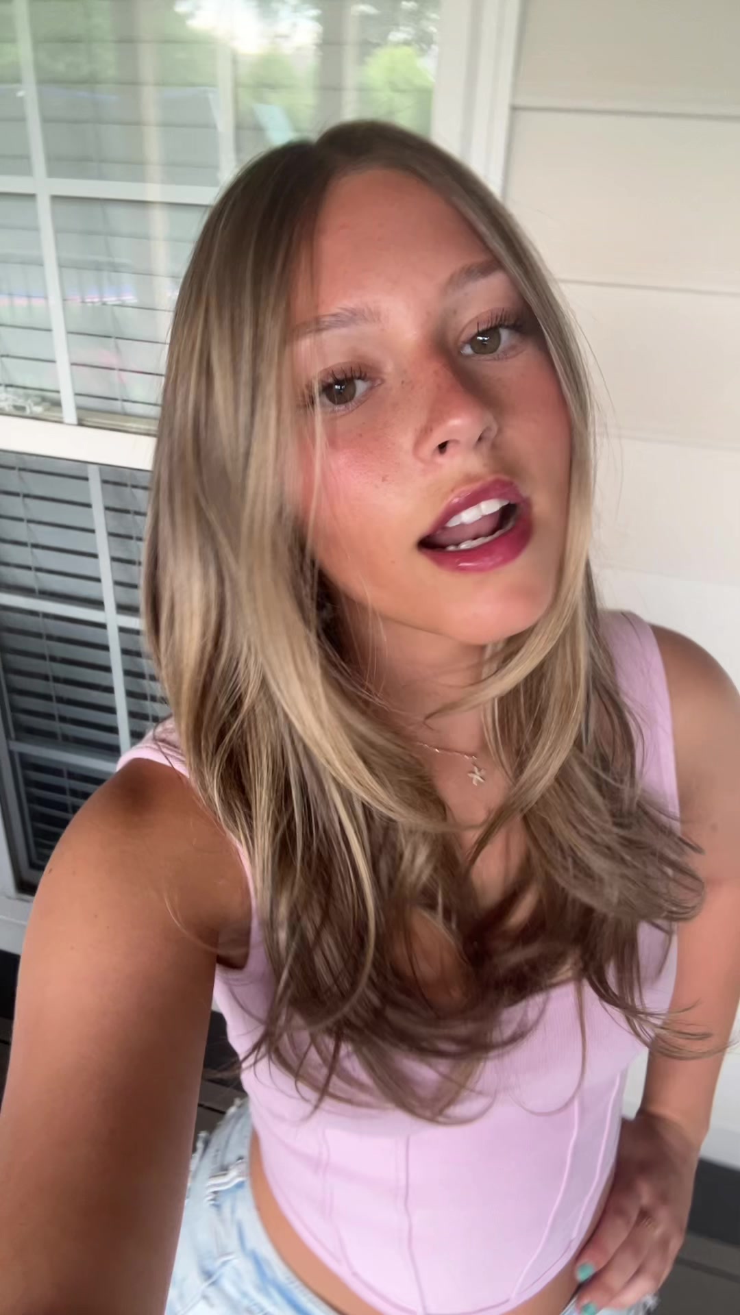 @Olivia Allen