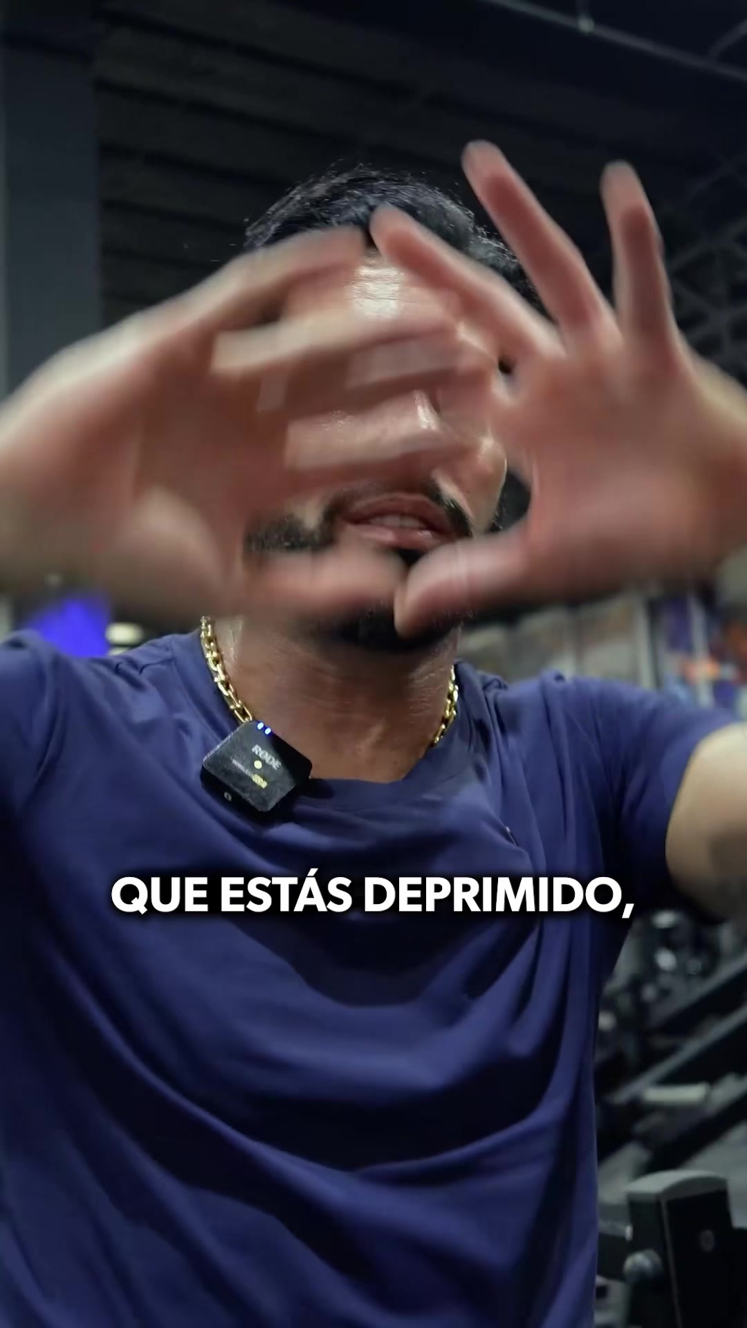 @PonchoDeNigris