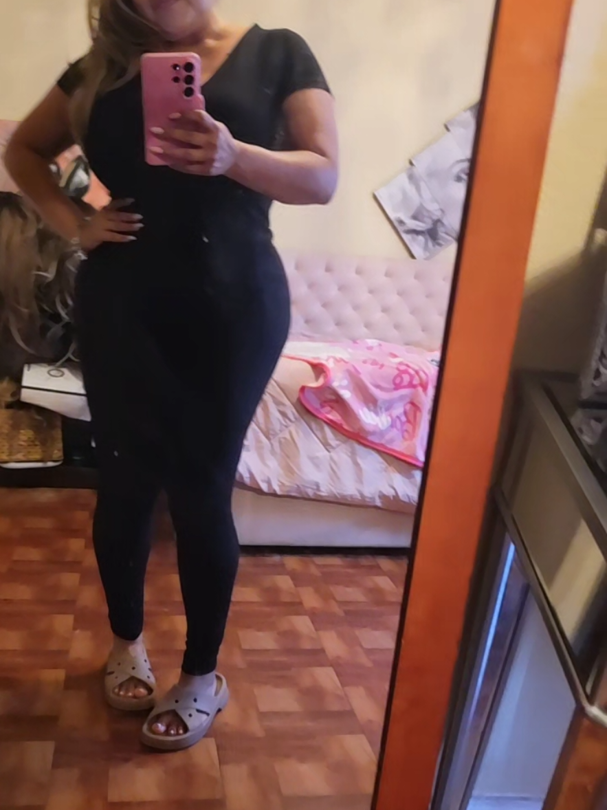 @Michelle G