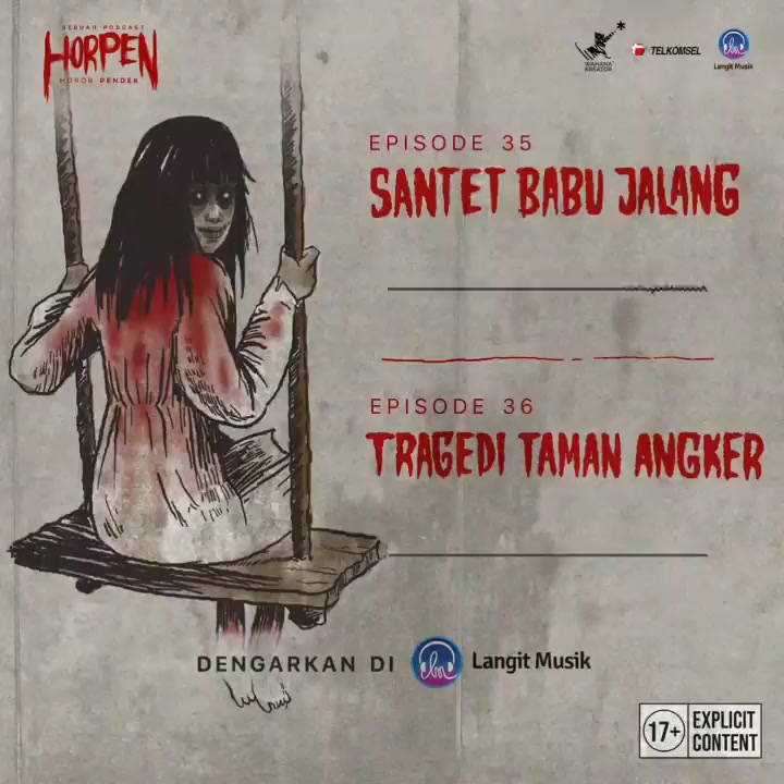 @Santosa Amin