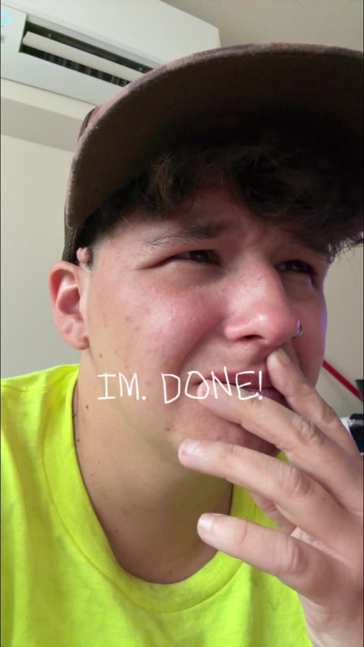 @Dyllan Hendry