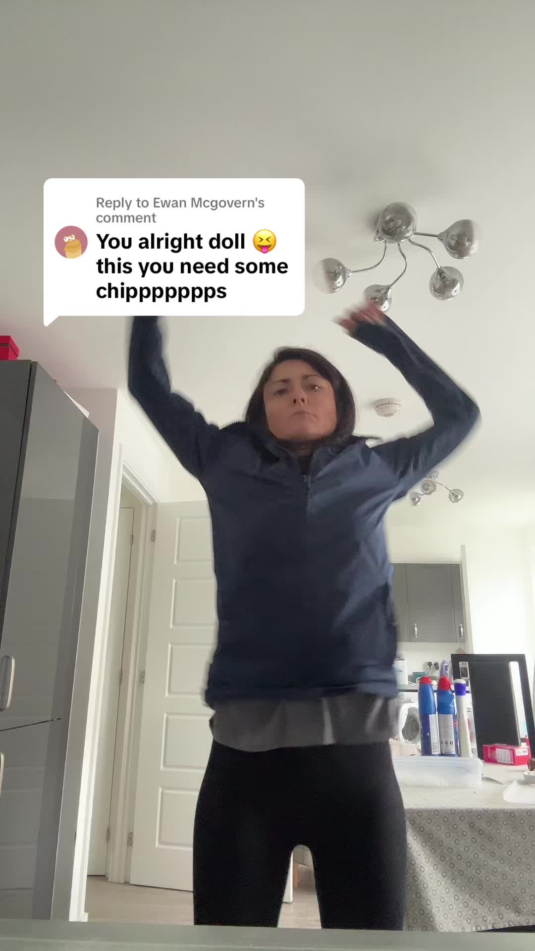@Auntie Mandy