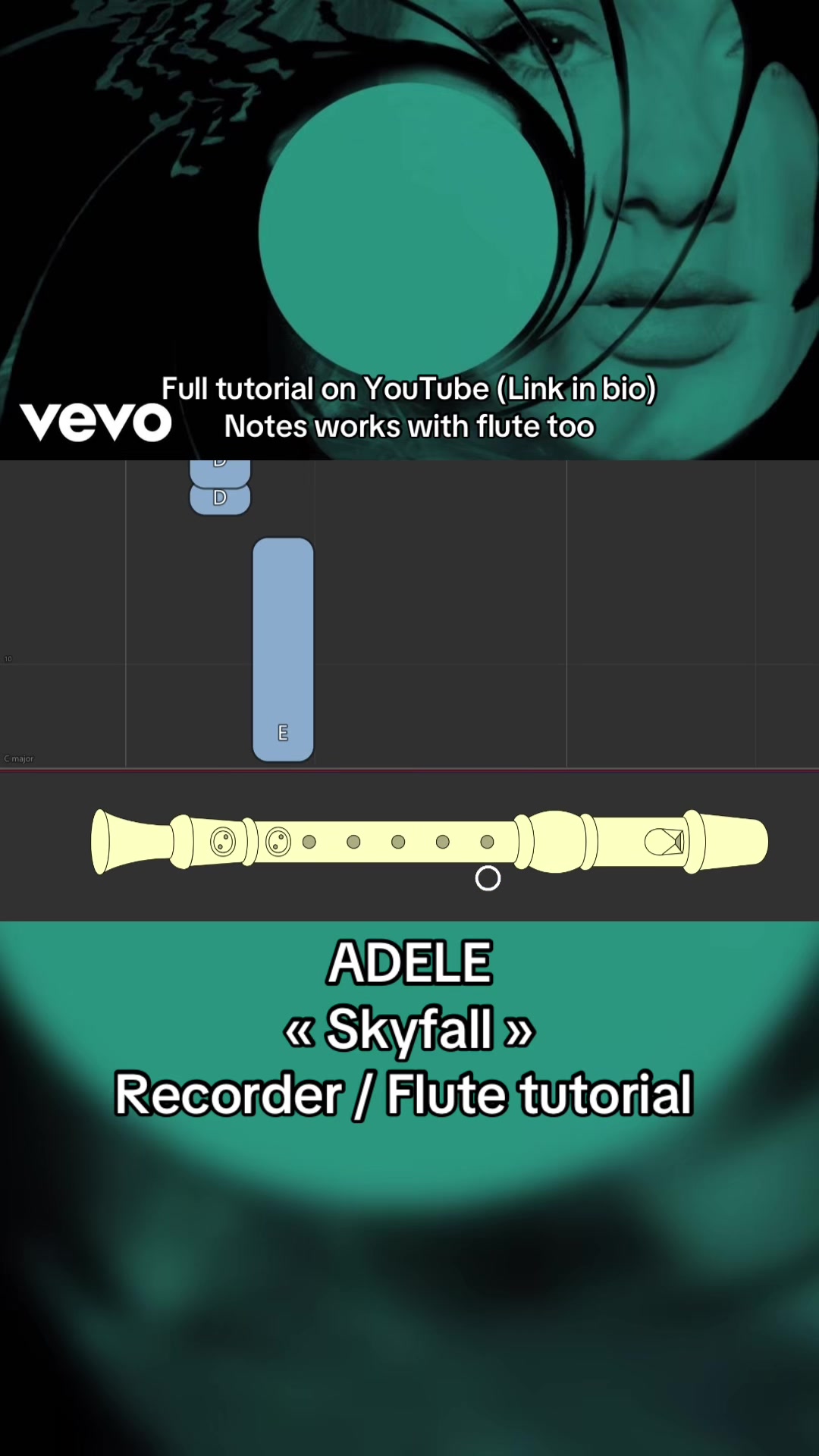 @Jules Recorder 🪈