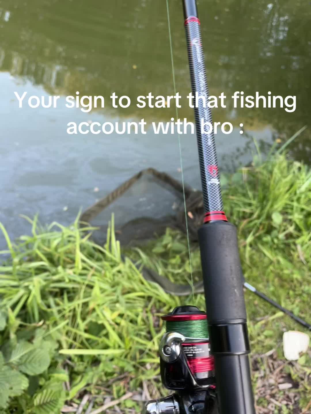 @Fishing w George and Antoni🎣