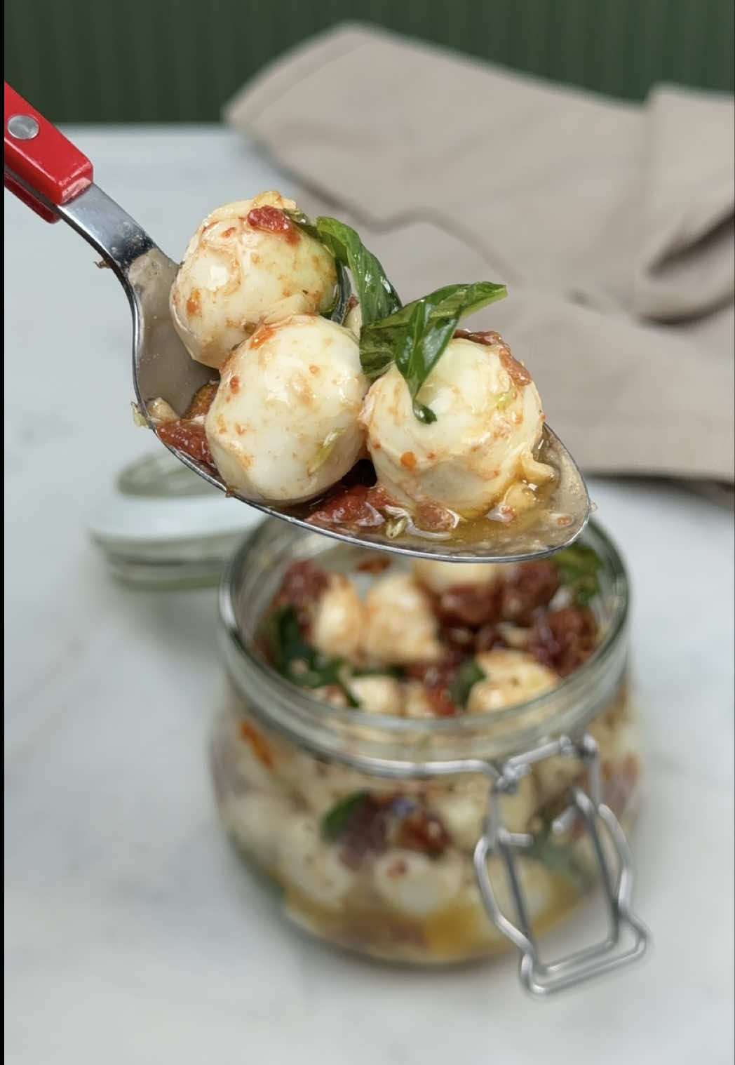 @Recetas fáciles by MSPín