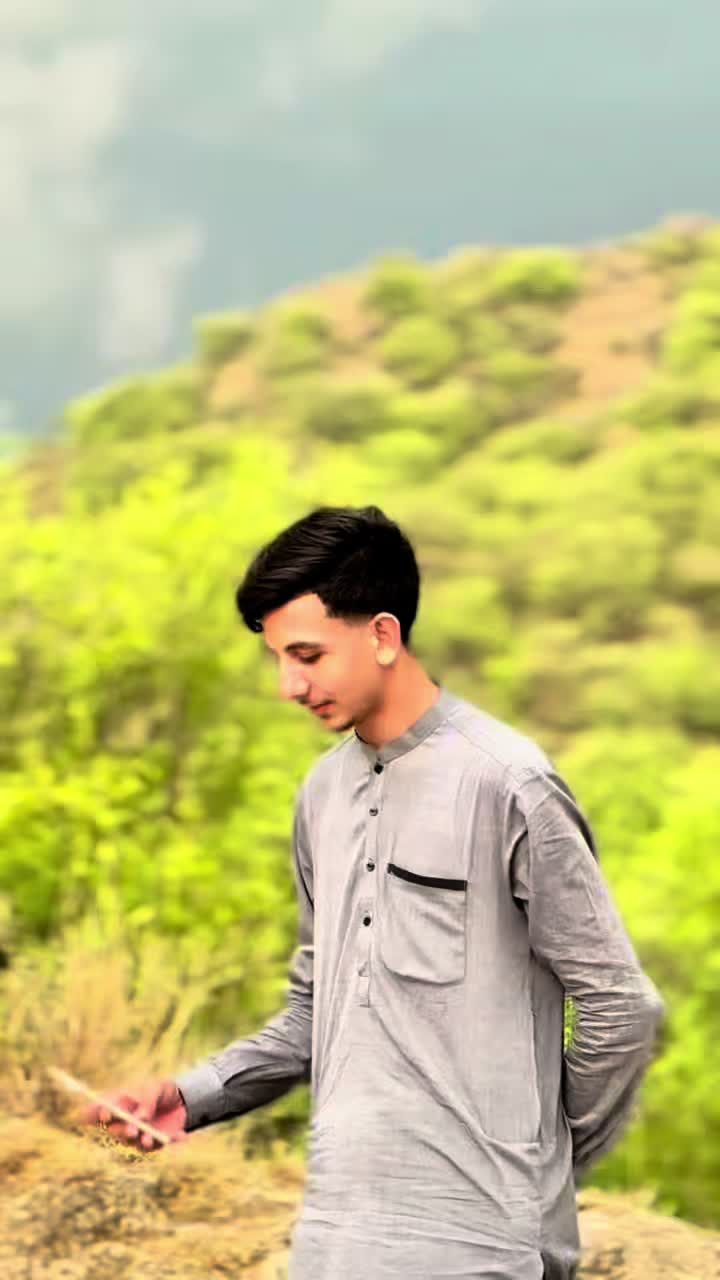 @Hamoon Kashmiri