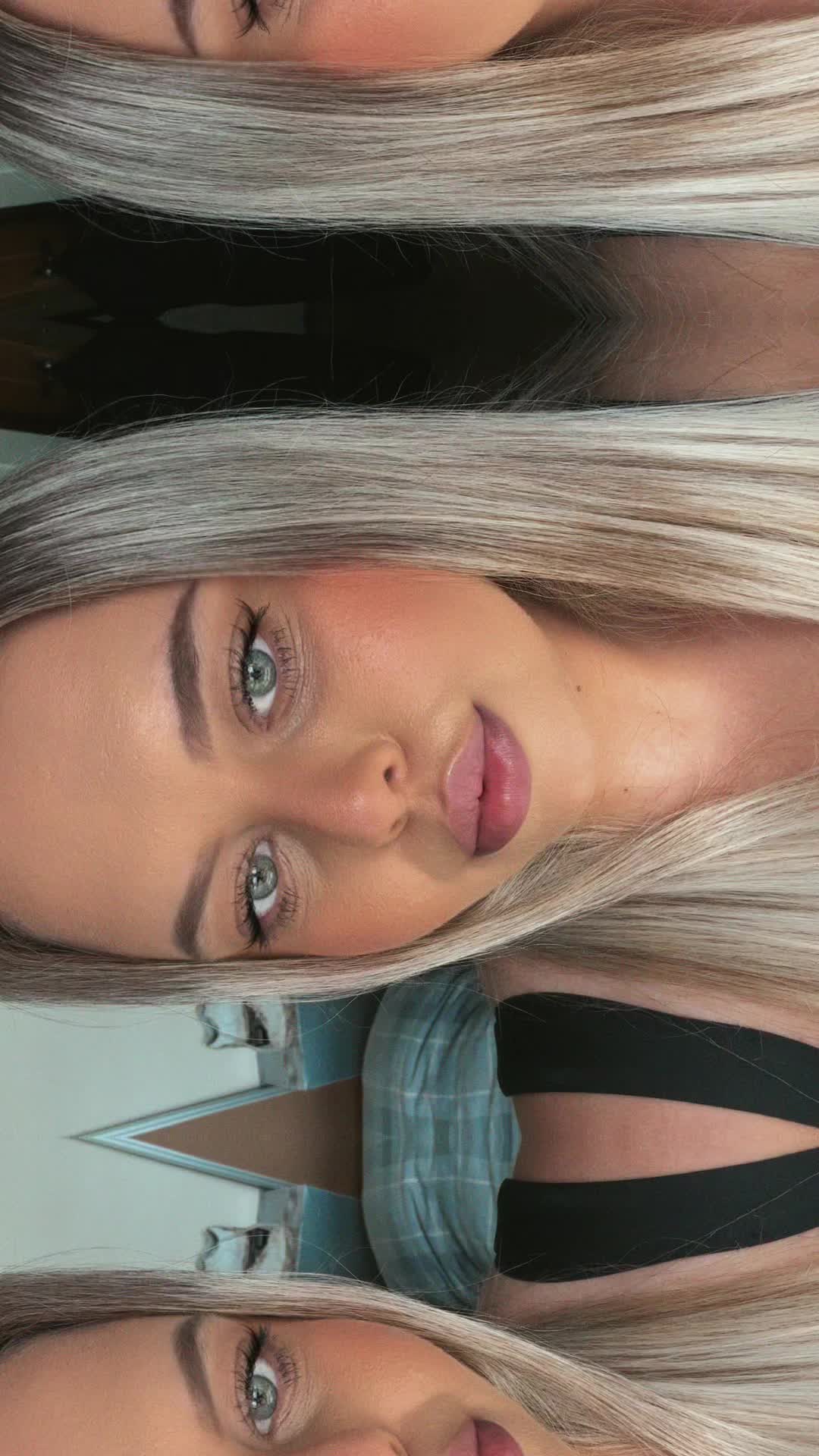 @chloe mariee