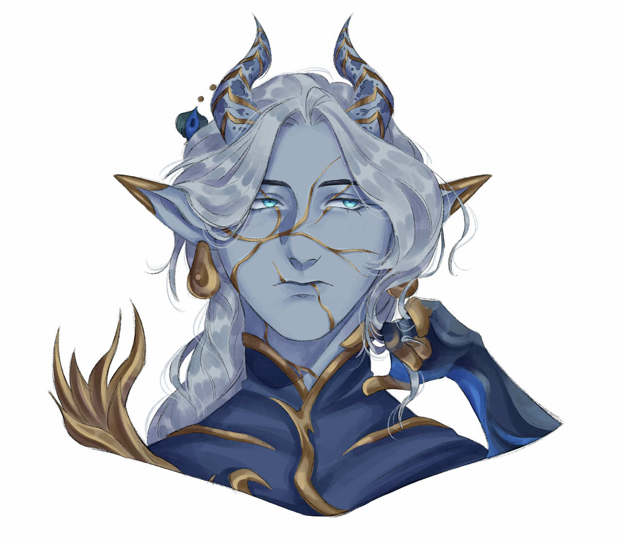 @Tiny Cowboy (comms open<3)