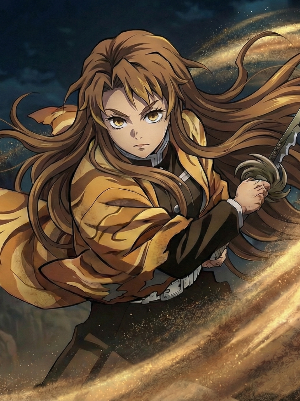 @Guerreros Anime