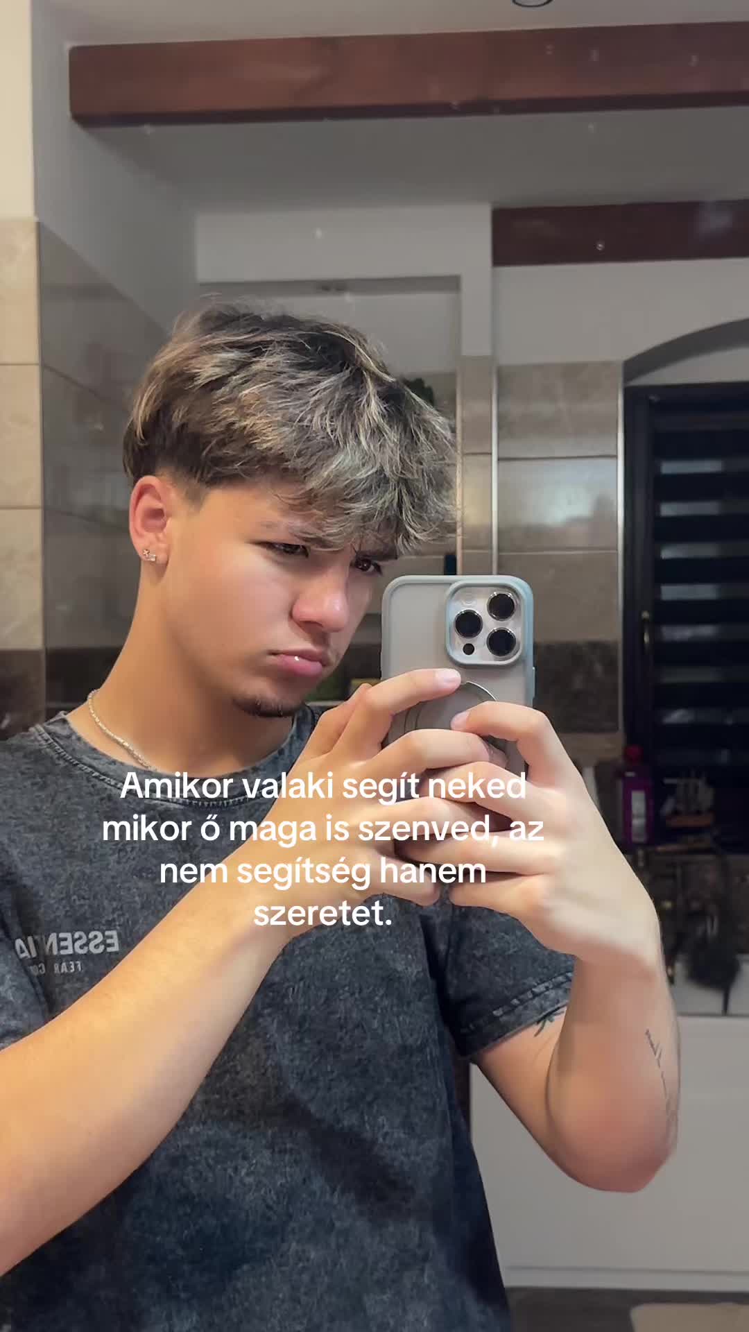 @Levi