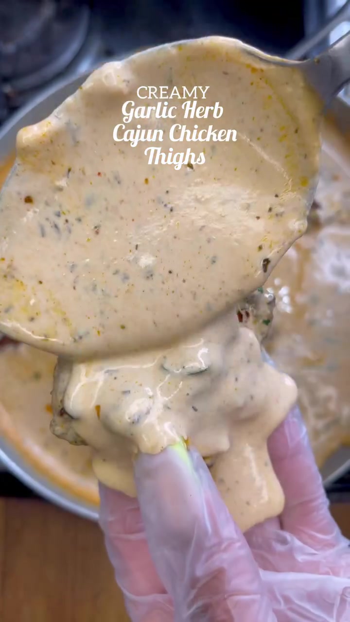 @International Foodie