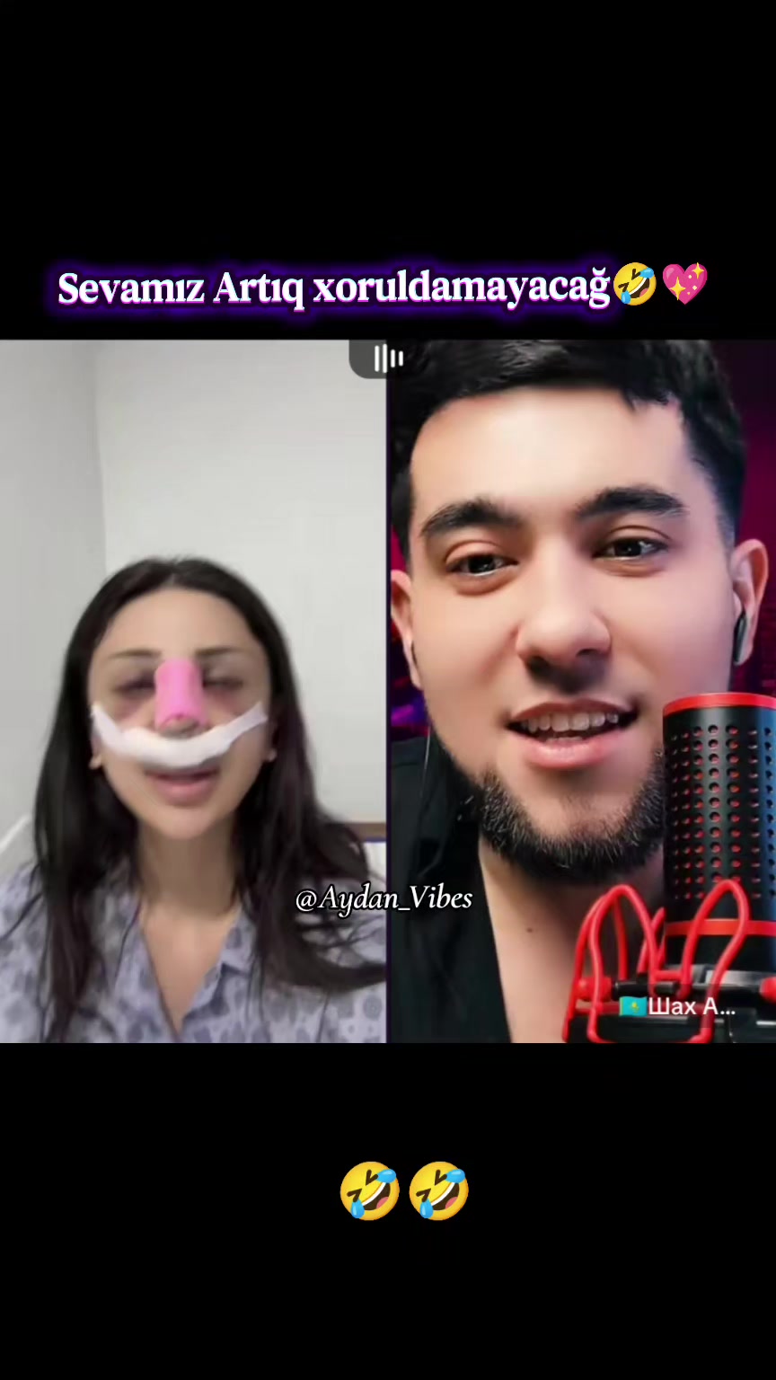@🇦🇿𝐀𝐲𝐝𝐚𝐧.𝐯𝐢𝐛𝐞𝐬✅🎤🎭