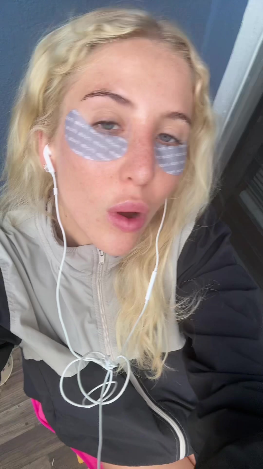 @Peg Parnevik