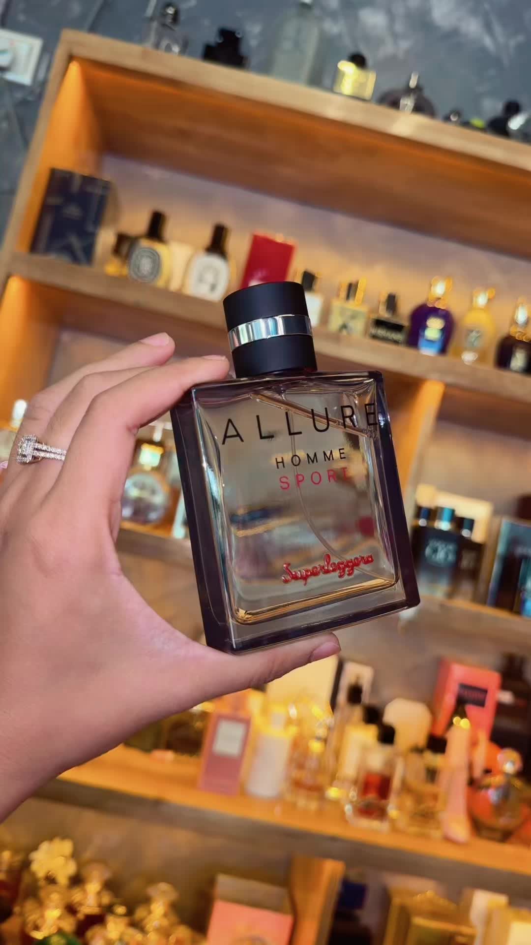 @Hsu's Perfume(Magway)💝