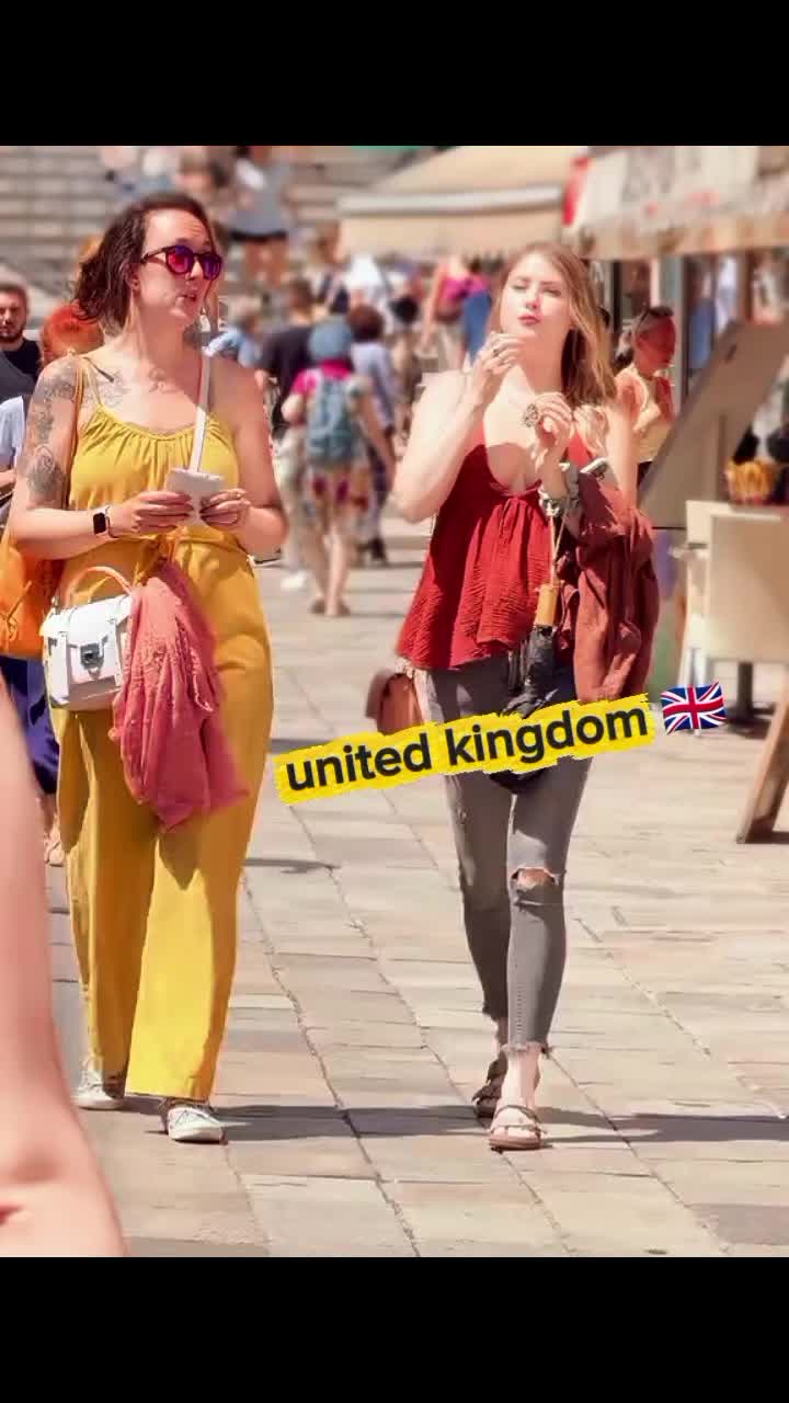 @uk girls