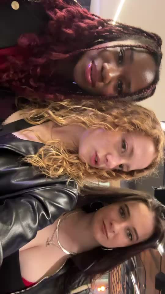 @Rachel <3