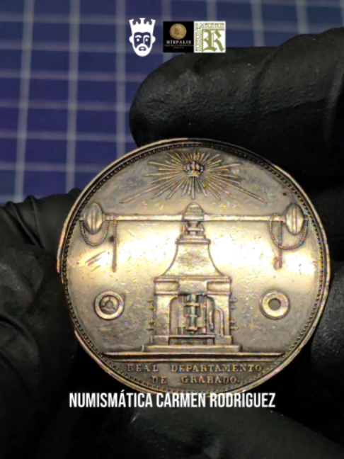 @Blog Numismático