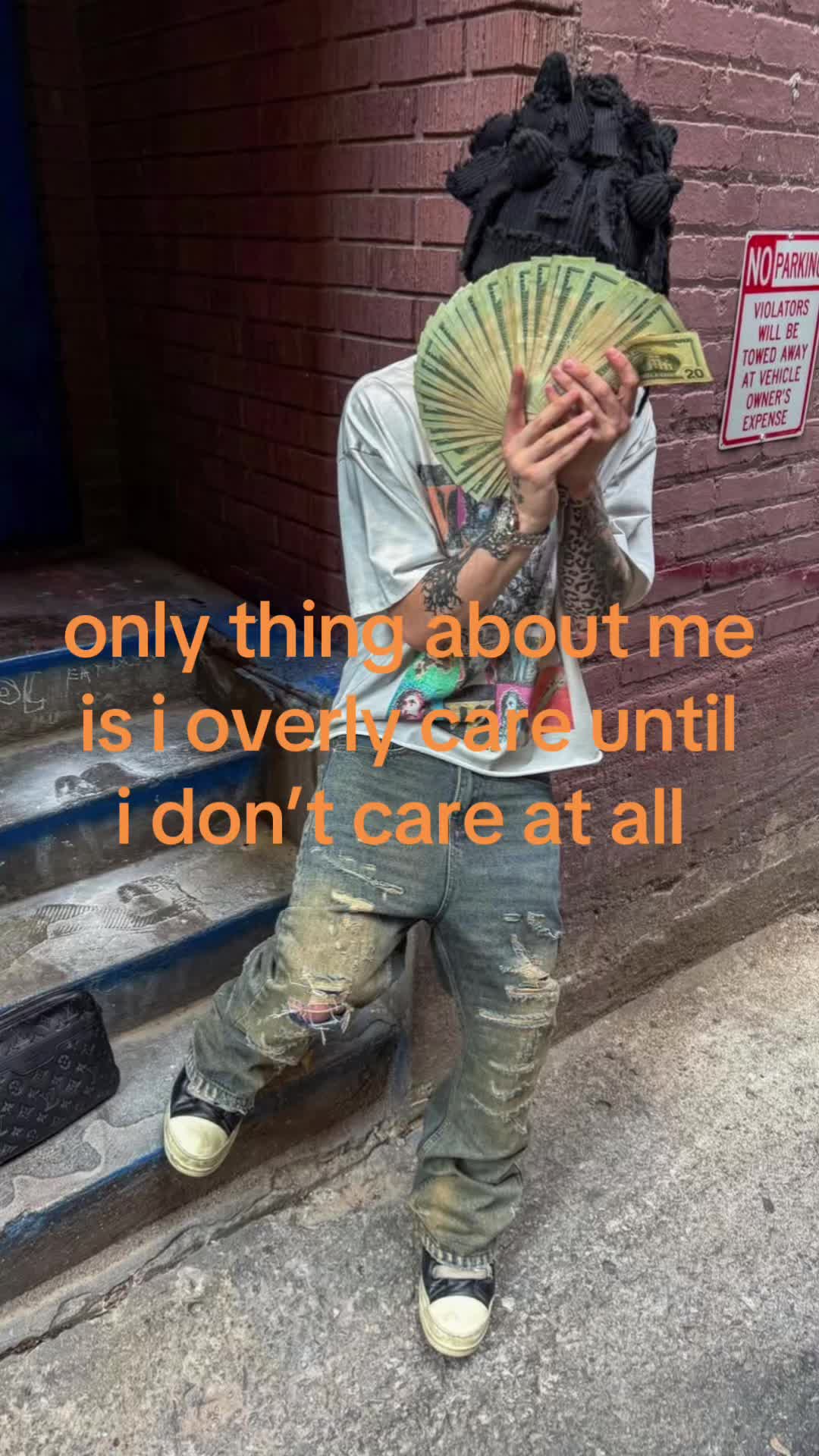 @ 