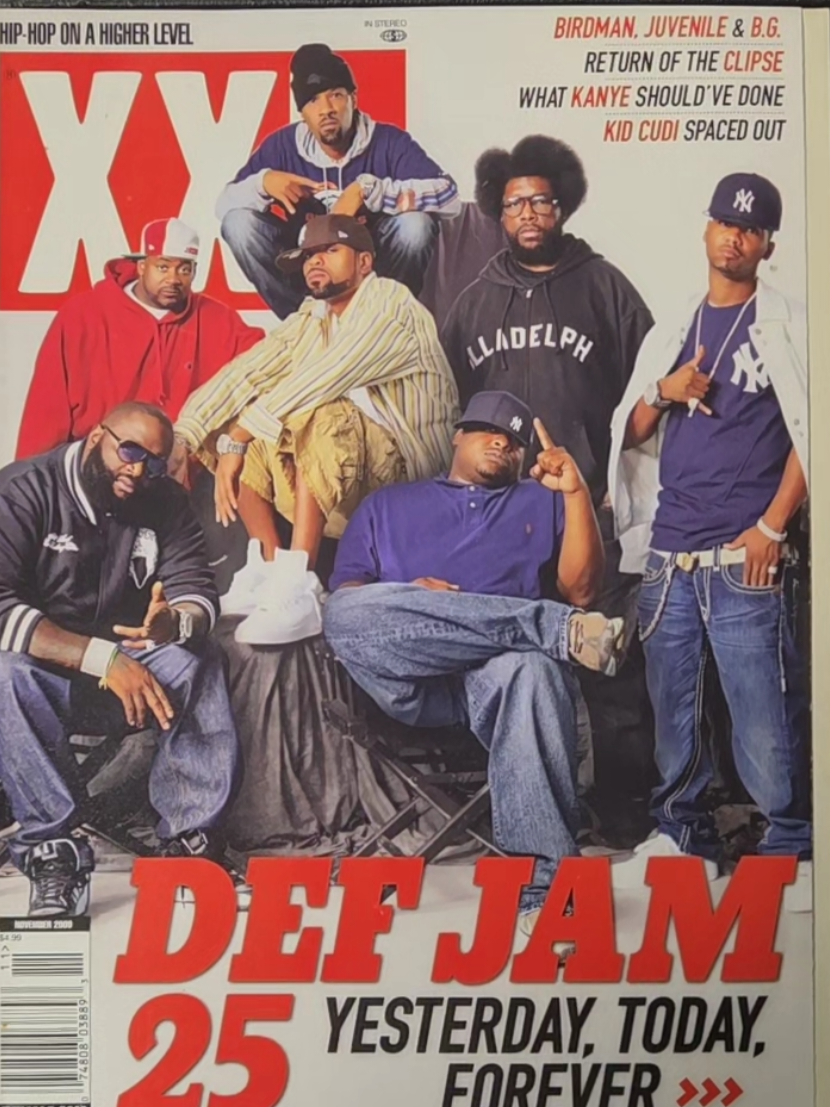@RapMag&Vinyl