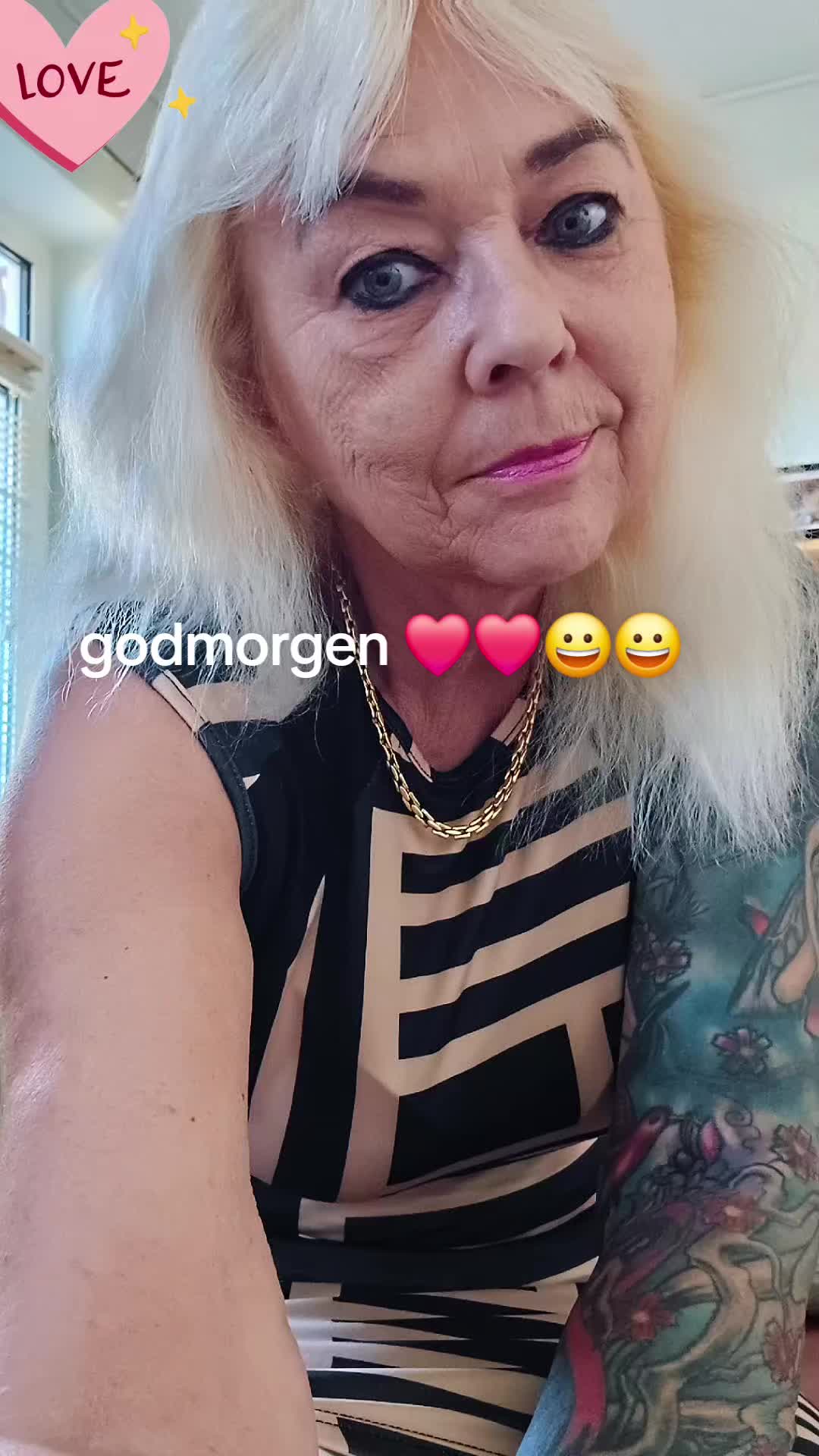 @Pia Hansen