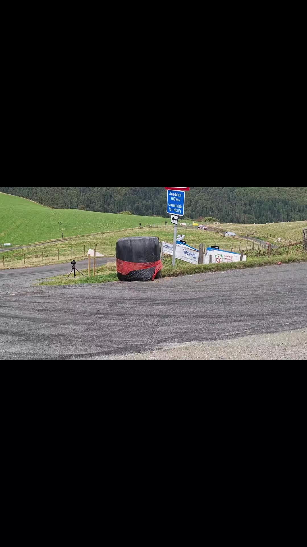 @Brynmyrddinwestwalesgetaway